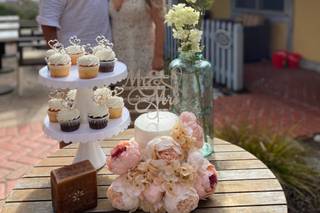 Cheryl Bariel Wedding Officiant - 34