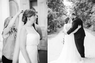 Top Knot Bridal - 19