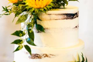 The Vintage Cake - 9