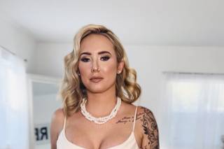 Mrs Hercules Glamspa - 73