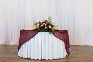 Los Angeles Floral Couture - 10