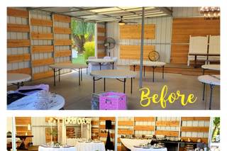 To Have & To Hold Wedding Planning - 9