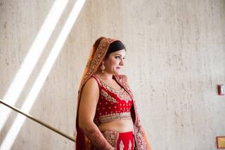 Shruti's Bridal Salon - 70