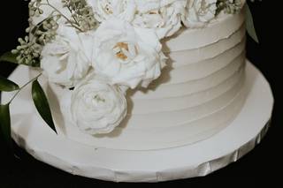 Molly's Cupcakes - 13