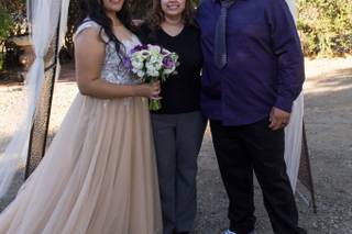 My Dream Ceremony - 16