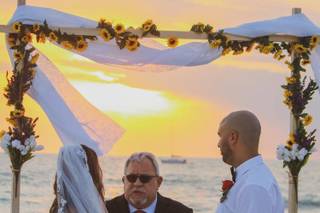 Wedding Officiants of Tampa Bay - 13