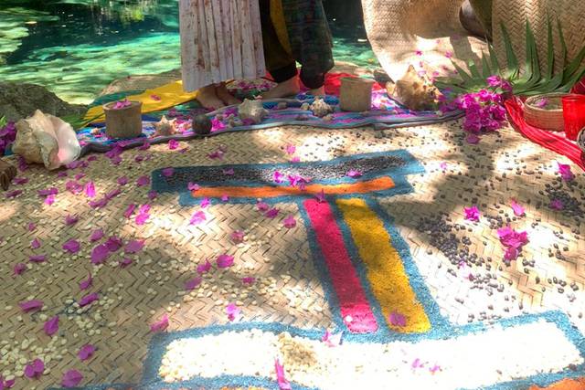 Ancestral Mayan Weddings 2