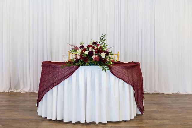 Los Angeles Floral Couture - 4