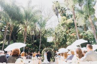 The Finishing Touch Wedding Design - 52