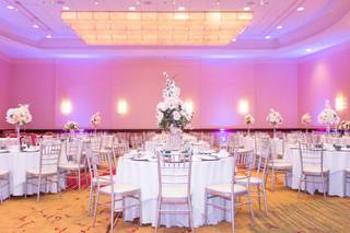 The DoubleTree by Hilton Washington Dulles Airport - 24