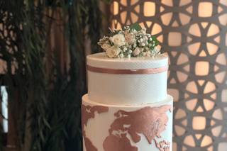 Sweeter Days Bake Shop - 16