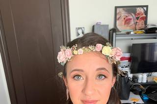Beautiful Brides By Veronica - 35
