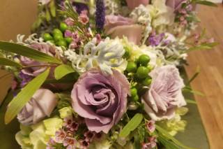 Terri Krisavage Weddings & Events - 95