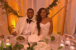 D' Perfect Touch Weddings and Events - 20