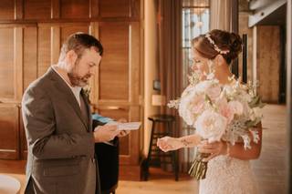 The Cottage Florals and Event Designs - 50