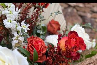 Carolina Roses - 85