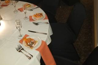 The Madison Event Center - 18