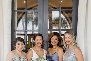 KC Makeup Artistry - 12