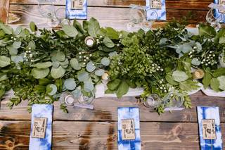 Puget Sound Farm Tables - 8