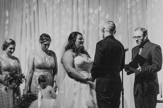 Tampa Wedding Officiant Services - 28