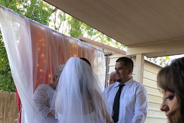 I Do Weddings New Mexico 5