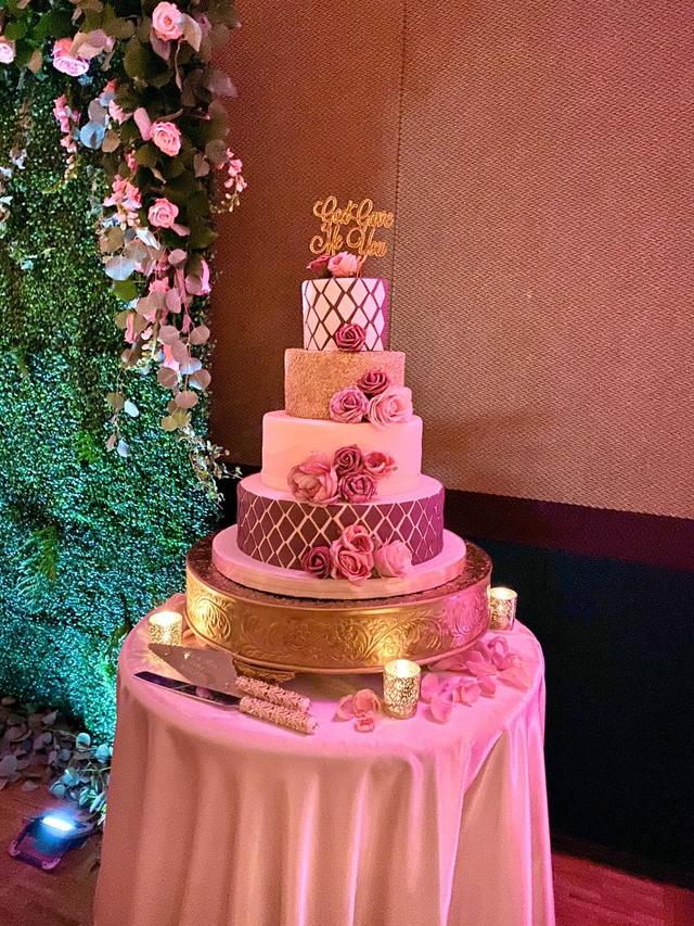 Edda's Cakes - Pembroke Pines - 1
