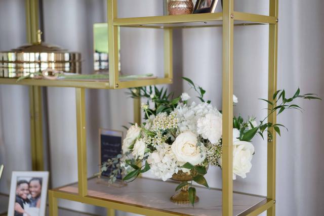 Nece Floral Designs - 4