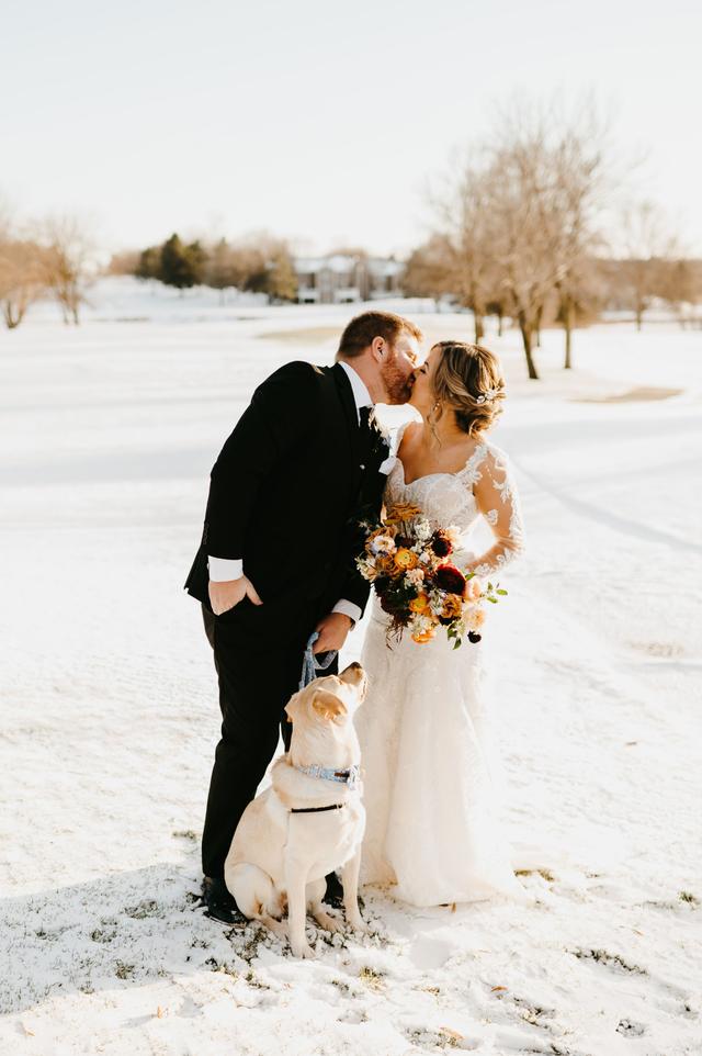 Doggy Social or Doggy Social Weddings - 4