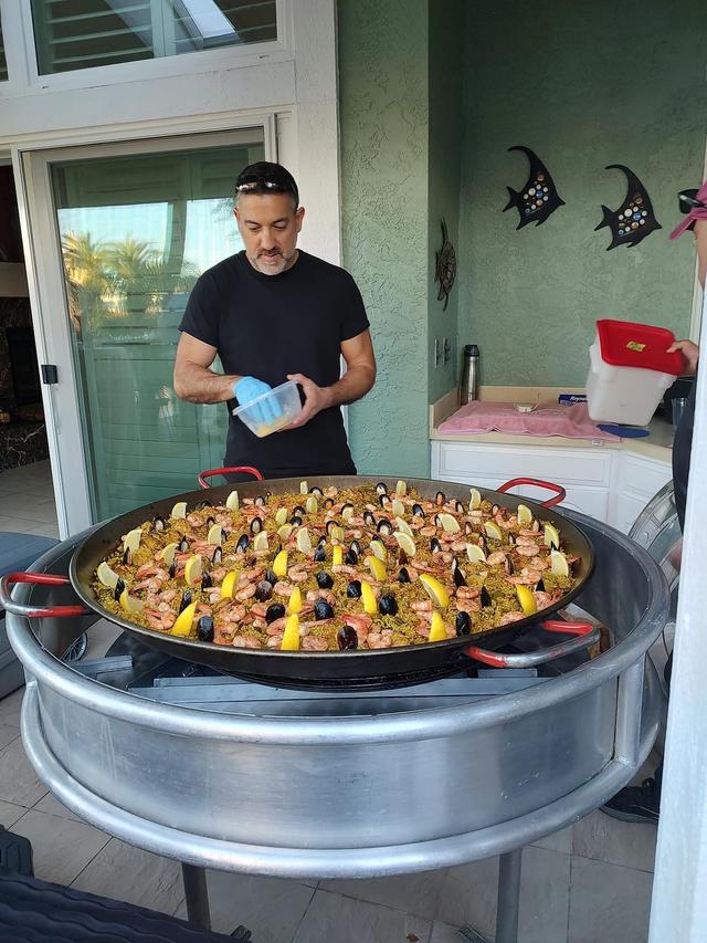 Real Paella Catering - 2