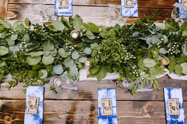 Puget Sound Farm Tables - 3