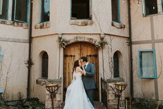 Revel Weddings + Events - 42