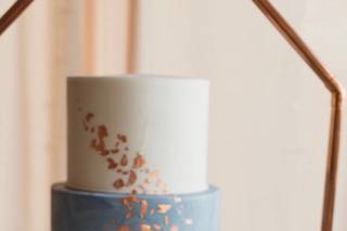 Mainely Wedding Cakes LLC - 7
