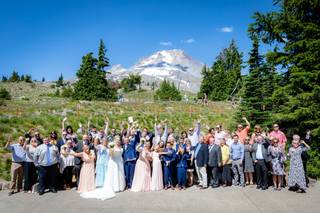 Timberline Lodge - 22