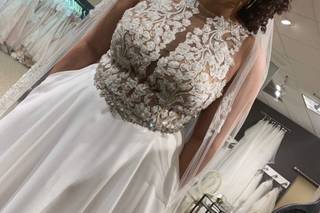 Amelishan Bridal - 18
