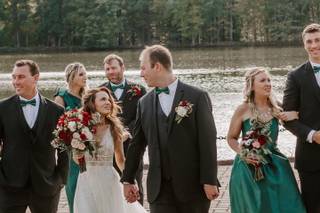 Sage Bridal - 30
