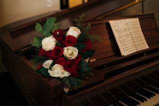 Sending Blooms - 8