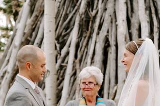 Ceremonies by Rab - 1
