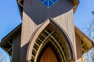Baughman Center - 73