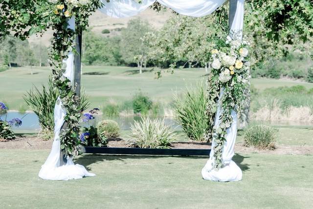Arroyo Trabuco Golf Club 4