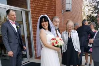In Style Down the Aisle - 6