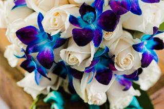 XOXO Florals & Wine - 9