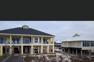 Sea Salt Cottage Beach Home - 14