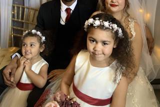 Officiant 4 U - 40