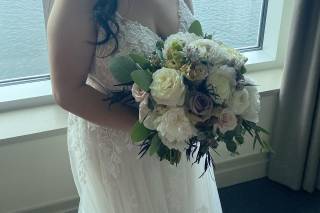 Dreyer House Florals - 48