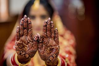 Naseem's Henna & Art - 33