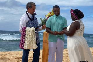 Weddings of Hawaii - 28