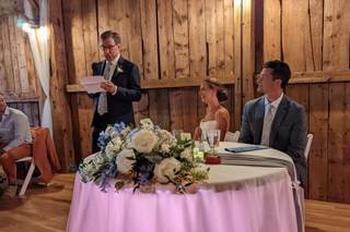 The Mansfield Barn - 20