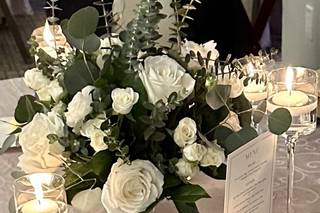 Iza's Flowers - 23