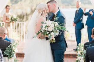 A Pinto Affair, wedding & Event Planning - 12