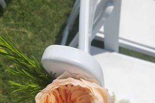 Ivory Bell Floral - 11